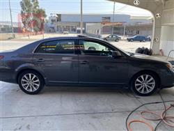 تويوتا أفالون